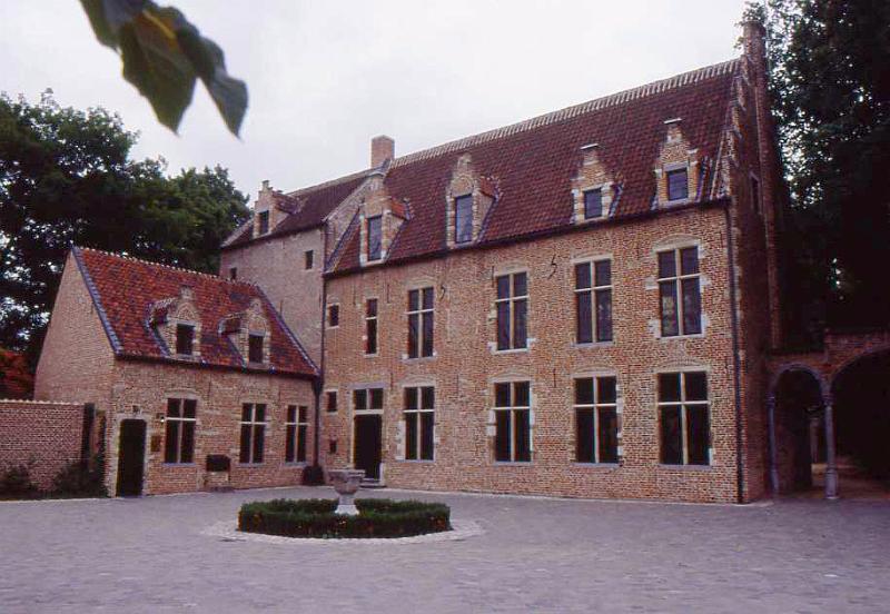 3-Anderlecht,casa d'Erasmo da Rotterdam,11agosto 1989.jpg